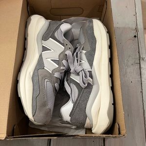 5740 New Balance Marblehead Sea Salt
